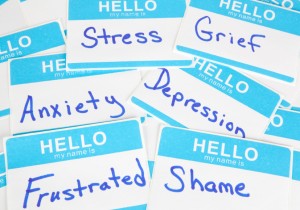 Recognizing signs of a mental health crisis