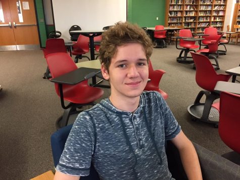 Chaz Phinney, Tech Editor