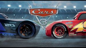 Whats the best Cars Movie?