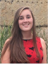 Erinn Jackson wins prestigious Rotary Youth Exchange Scholarship