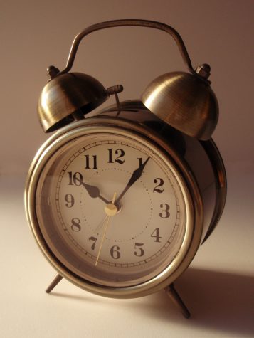 Later Start Times can Benefit School Life
