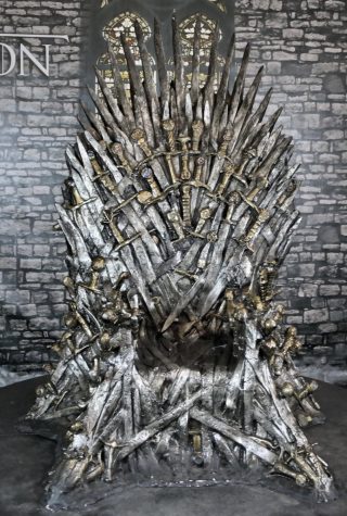 What has G.o.T. to happen in season 8