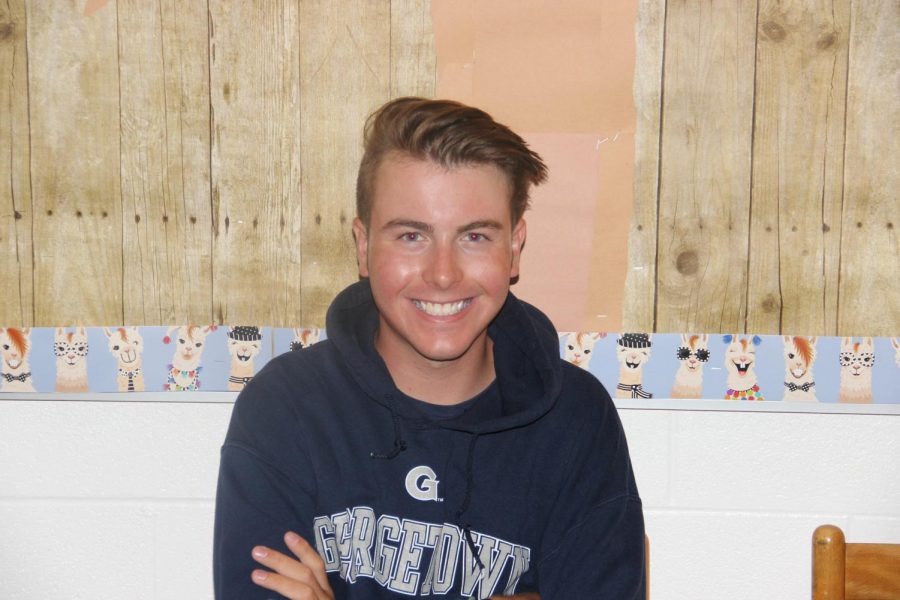 Jack Baird