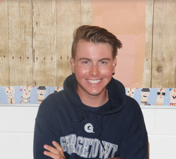 Jack Baird