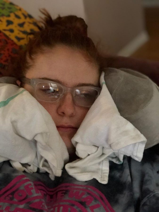 The Time I Got My Wisdom Teeth Removed