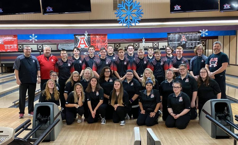 The Alder Bowling Teams 
-https://www.facebook.com/wepracticewinning/