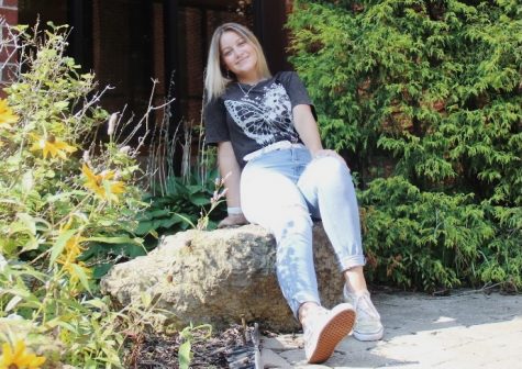 Photo of Emma Van Winkle