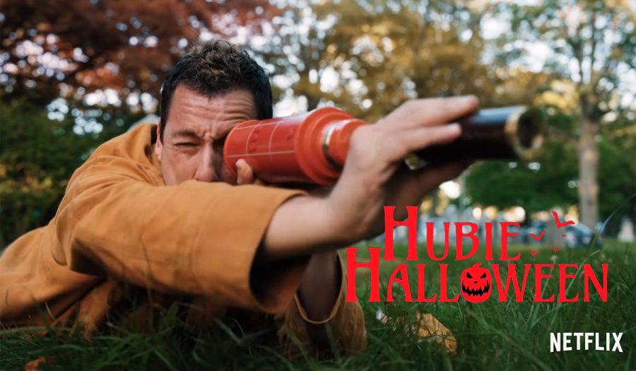 Movie Review: Hubie Halloween – The Pioneer Press