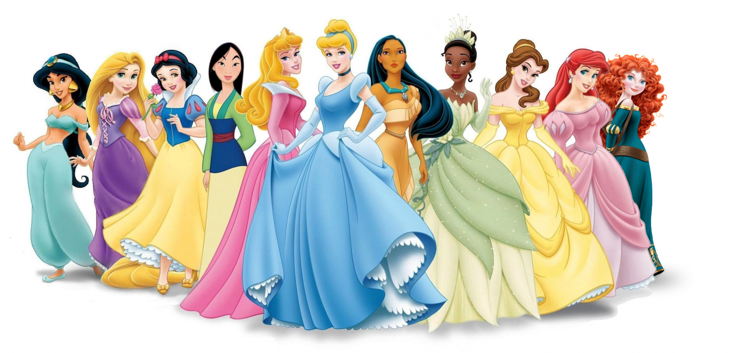 Princess] แก้วเชค BlenderBottle Disney Princess Collection รุ่น