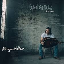 Morgan Wallens Album Was Leaked?