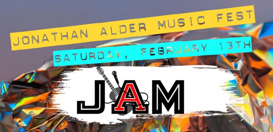 JAM Fest 2021 A Success