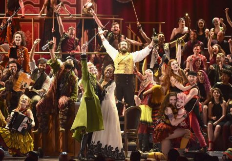 Tired of Listening to Hamilton? Try These Underrated Musicals for a Change!