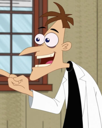 Why Dr. Doofenshmirtz is Such a Beloved Character