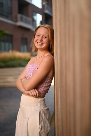Photo of Emma Kennedy