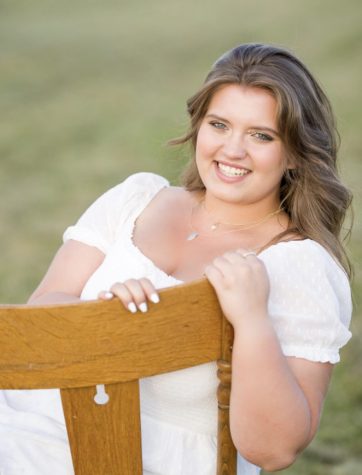 Photo of Maggie Storts