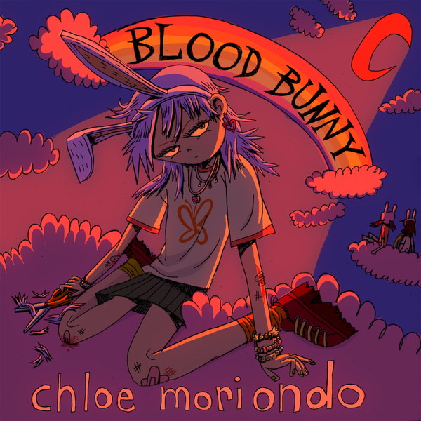 Certified Jams: Blood Bunny by Chloe Moriondo