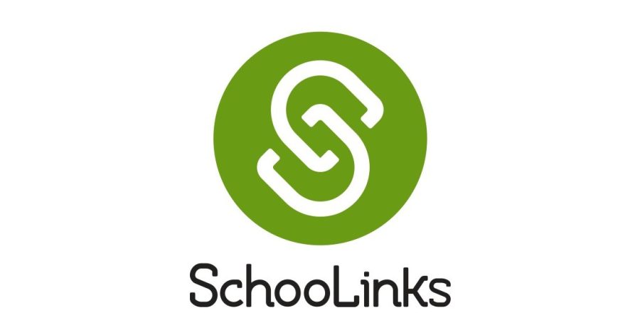 SchooLinks Logo