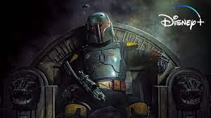 The Book of Boba Fett | A Disney+ original 