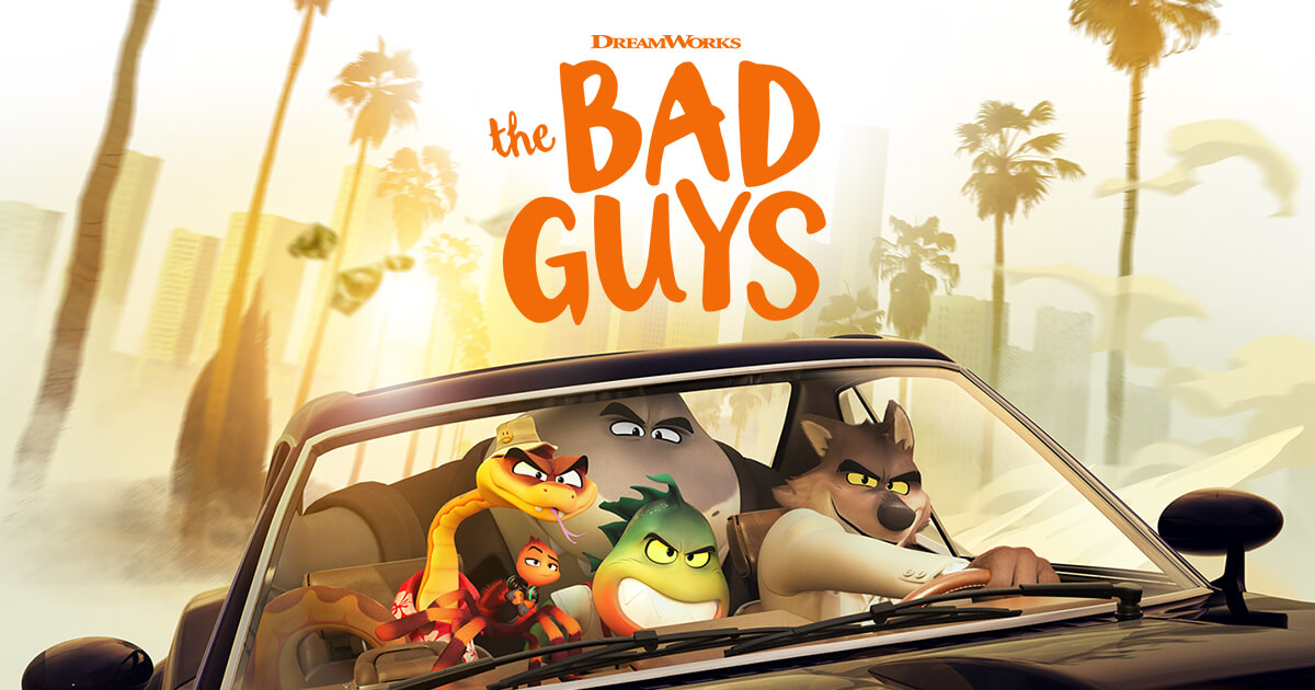 bad guys movie review reddit