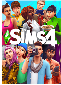 Review: The Sims 4