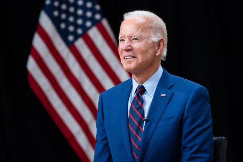 While President Joe Biden had a decisive victory in 2020, he may face steep opposition in 2024.