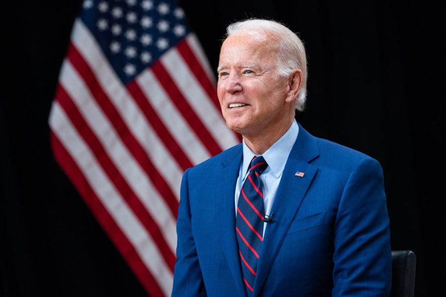 While+President+Joe+Biden+had+a+decisive+victory+in+2020%2C+he+may+face+steep+opposition+in+2024.