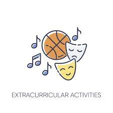 How extracurriculars affect students