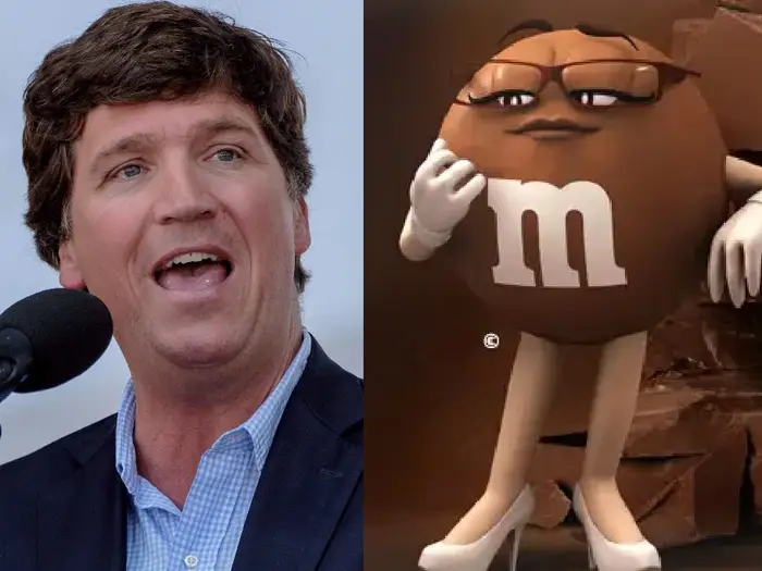 Carlson+lambasted+the+changes+made+to+the+spokescandies%2C+decrying+them+as+genderless.