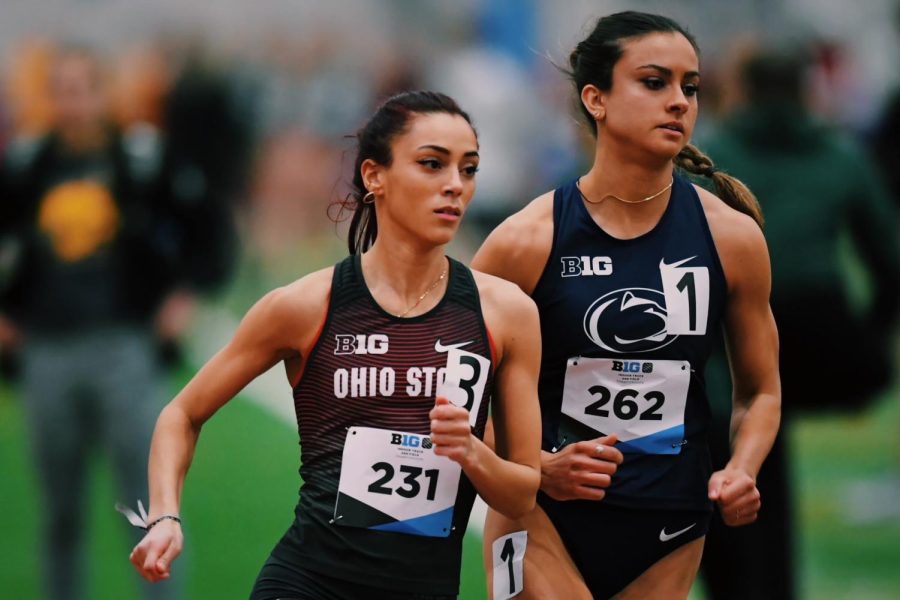 Aziza+Ayoub+ran+track+for+The+Ohio+State+University+for+five+years.
