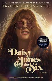 Set to be released on March 3, Daisy Jones and the Six follows the plot of renowned author Taylor Jenkins Reeds novel of the same title.