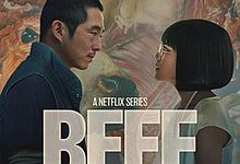 Netflixs BEEF looks to be one of the most popular shows of the year.