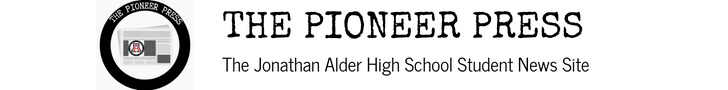 The student news site of Jonathan Alder High School