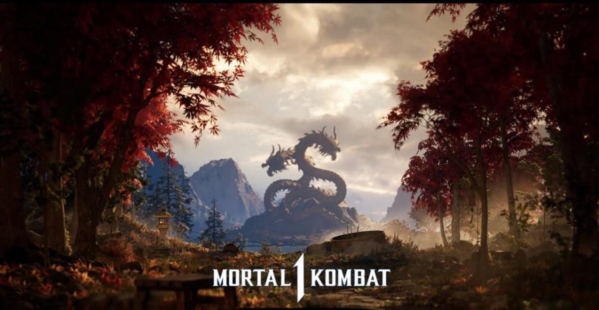 Mortal Kombat 1 cross-platform multiplayer arriving early 2024