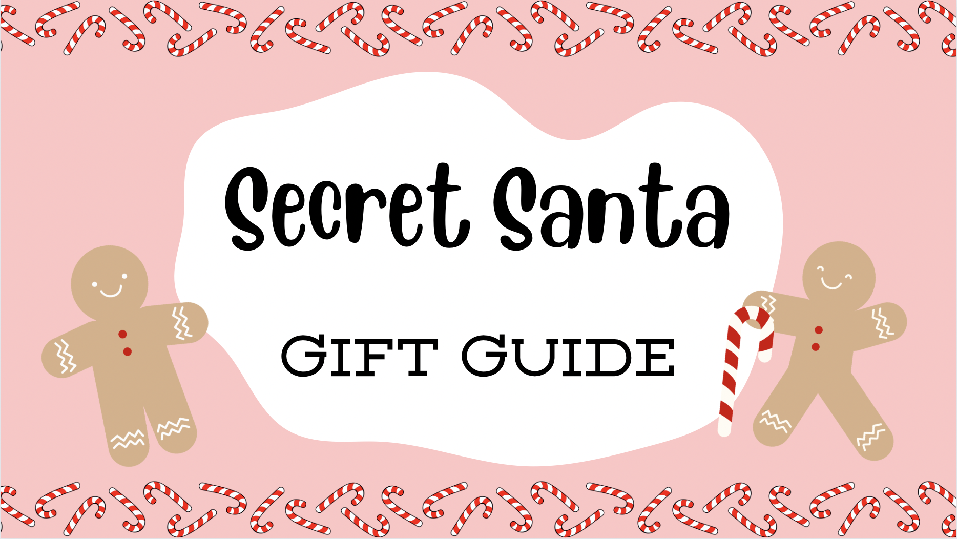 27 Perfect Secret Santa Gift Ideas Under $25 and Under $50