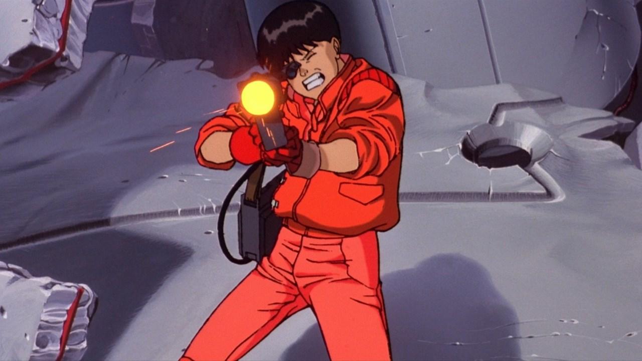 Why is “Akira” different from other movies?