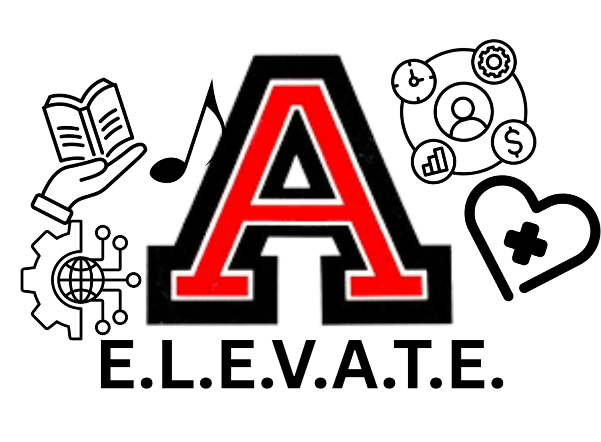 The Pre-Apprenticeship program takes place at Jonathan Alder