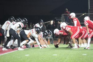 Jonathan Alder plays London on October 10.