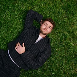 "You'll Be Alright, Kid" album cover. Photo courtesy of Atlantic records.
